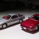 Illustration for article titled Tomica Toyota Thursday